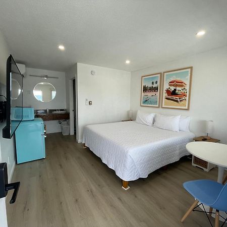 Single King Room Lake City Eksteriør billede